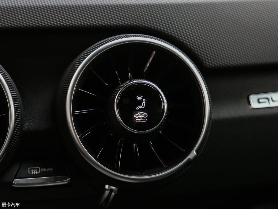 2016WTTS Coupe Coupe quattro