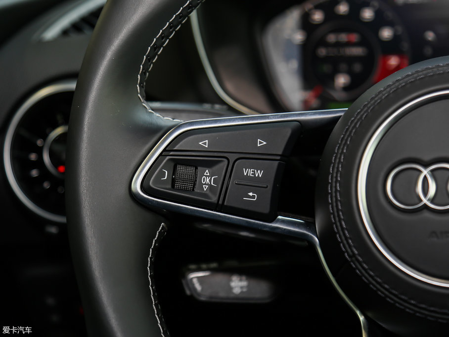 2016WTTS Coupe Coupe quattro