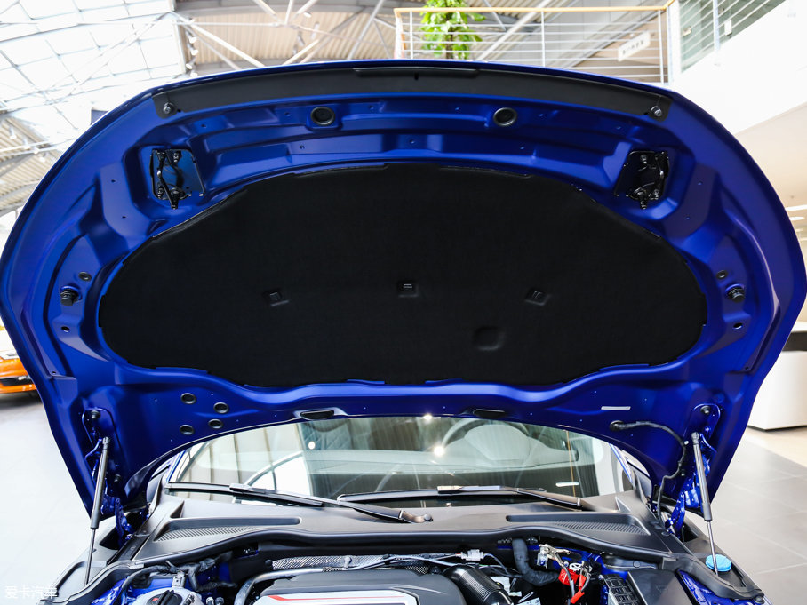 2016WTTS Coupe Coupe quattro