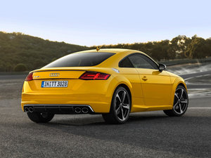 2016Coupe quattro w^