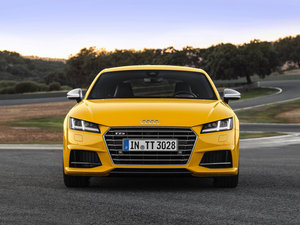 2016Coupe quattro w^