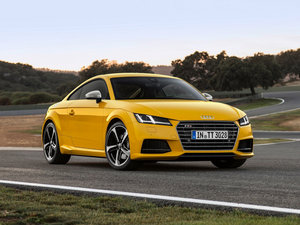 2016Coupe quattro w^