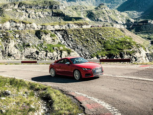 2016Coupe quattro w^