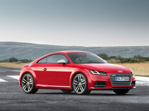 2016Coupe quattro w^