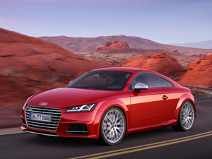 2016Coupe quattro w^