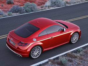 2016Coupe quattro w^