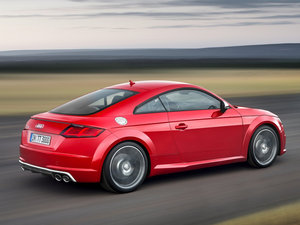 2016Coupe quattro w^