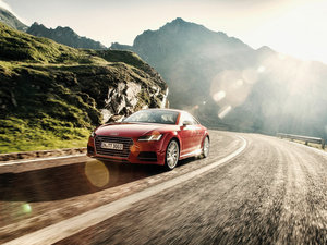 2016Coupe quattro w^