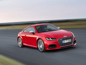 2016Coupe quattro w^