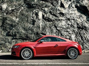 2016Coupe quattro w^