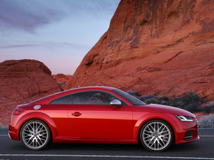 2016Coupe quattro w^