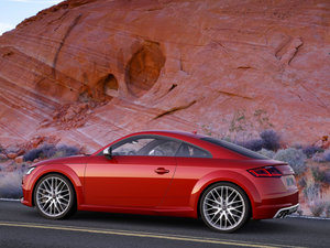 2016Coupe quattro w^