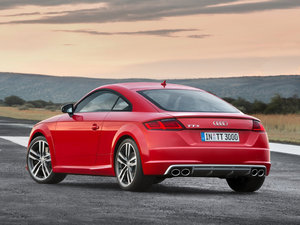 2016Coupe quattro w^