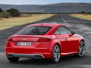 2016Coupe quattro w^