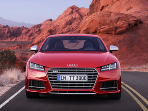 2016Coupe quattro w^