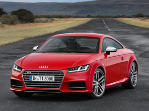 2016Coupe quattro w^