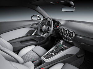 2016Coupe quattro п؅^