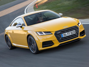 2016Coupe quattro w^