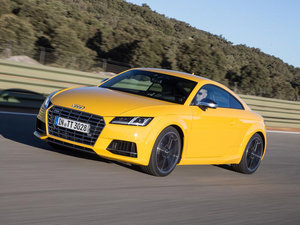 2016Coupe quattro w^