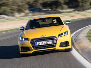 2016Coupe quattro w^