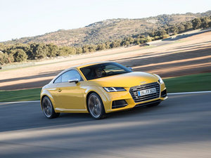 2016Coupe quattro w^