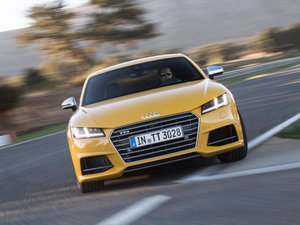 2016Coupe quattro w^