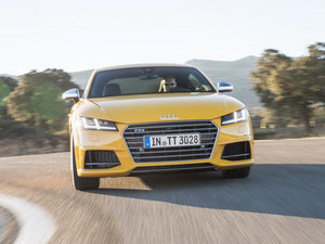 2016Coupe quattro w^