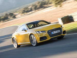 2016Coupe quattro w^