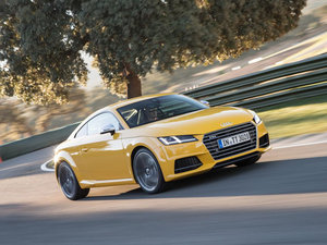 2016Coupe quattro w^