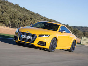 2016Coupe quattro w^