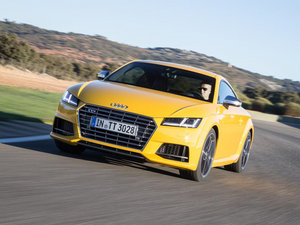 2016Coupe quattro w^