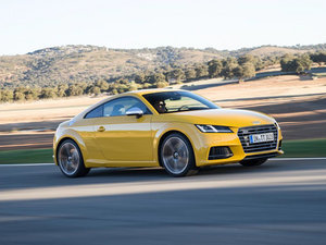 2016Coupe quattro w^