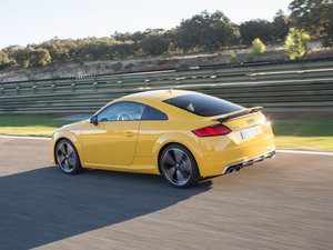 2016Coupe quattro w^