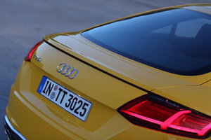 2016Coupe quattro (ji)^