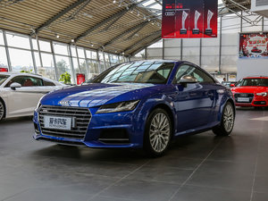 2016Coupe quattro ǰ45