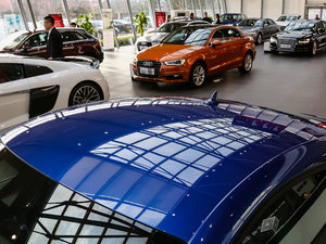 2016Coupe quattro ܇