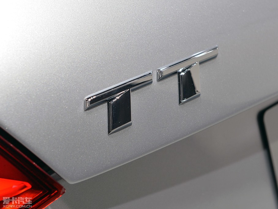 2015��W��TT Coupe ������