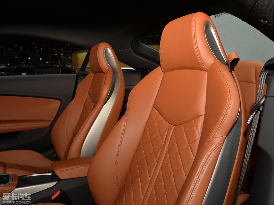 2015��W��TT Coupe ������