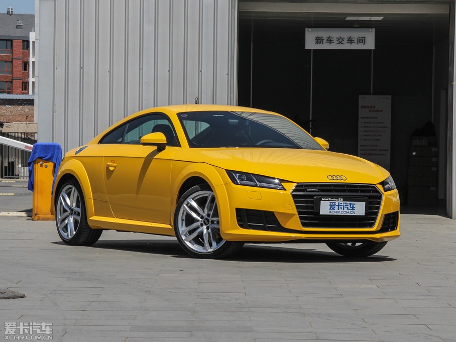 2015WTT Coupe 45 TFSI quattro