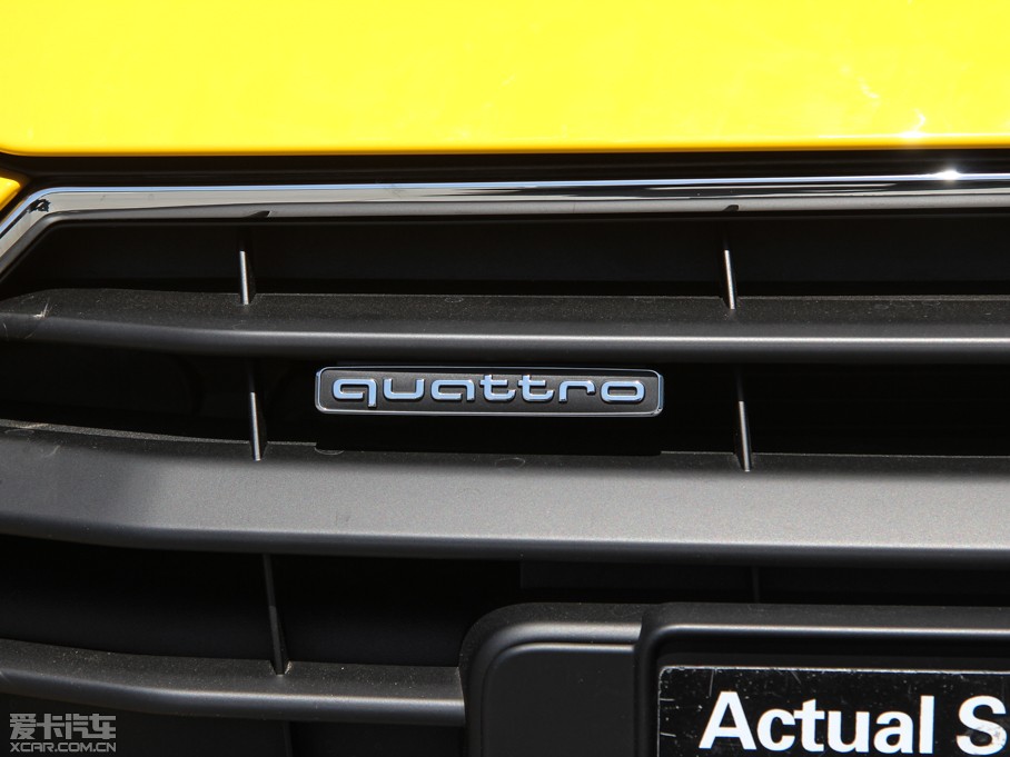 2015?yun)WTT Coupe 45 TFSI quattro