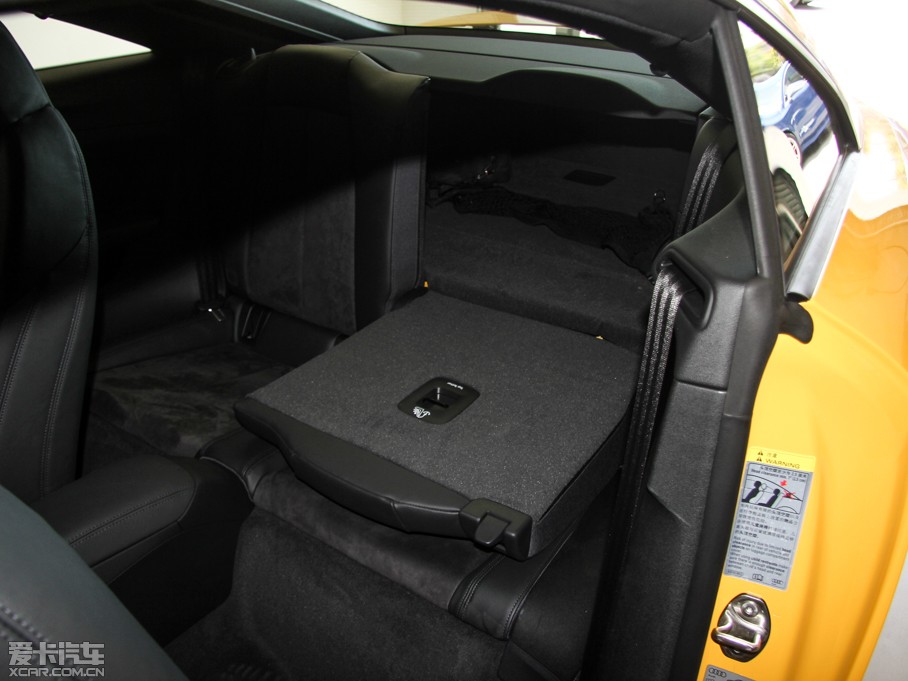 2015?yun)WTT Coupe 45 TFSI quattro