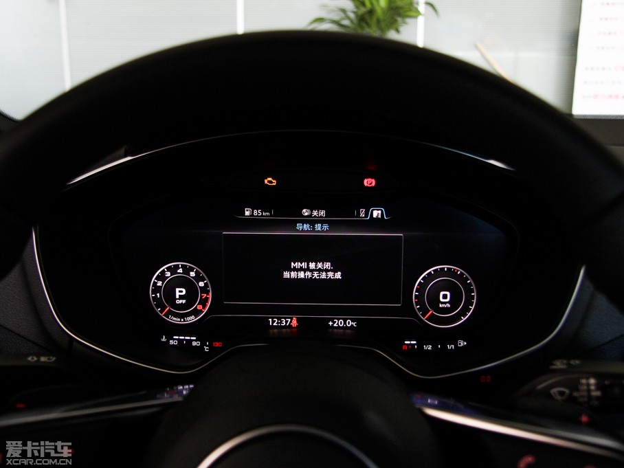 2015��W��TT Coupe 45 TFSI quattro