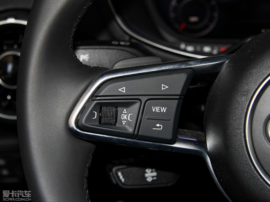 2015��W��TT Coupe 45 TFSI quattro