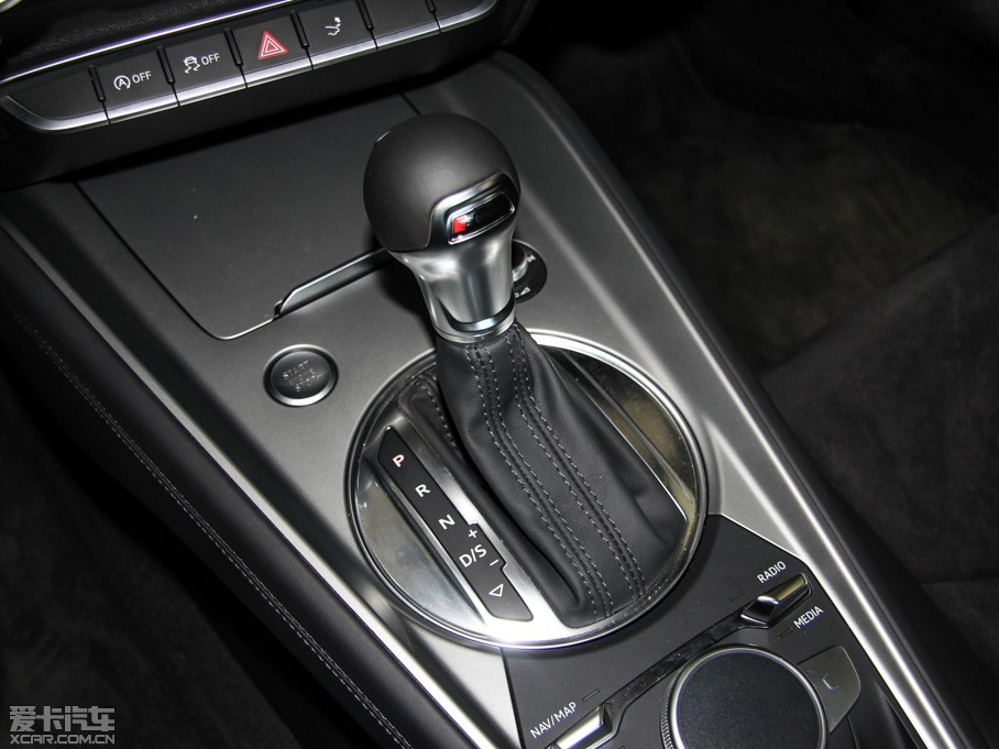 2015��W��TT Coupe 45 TFSI quattro