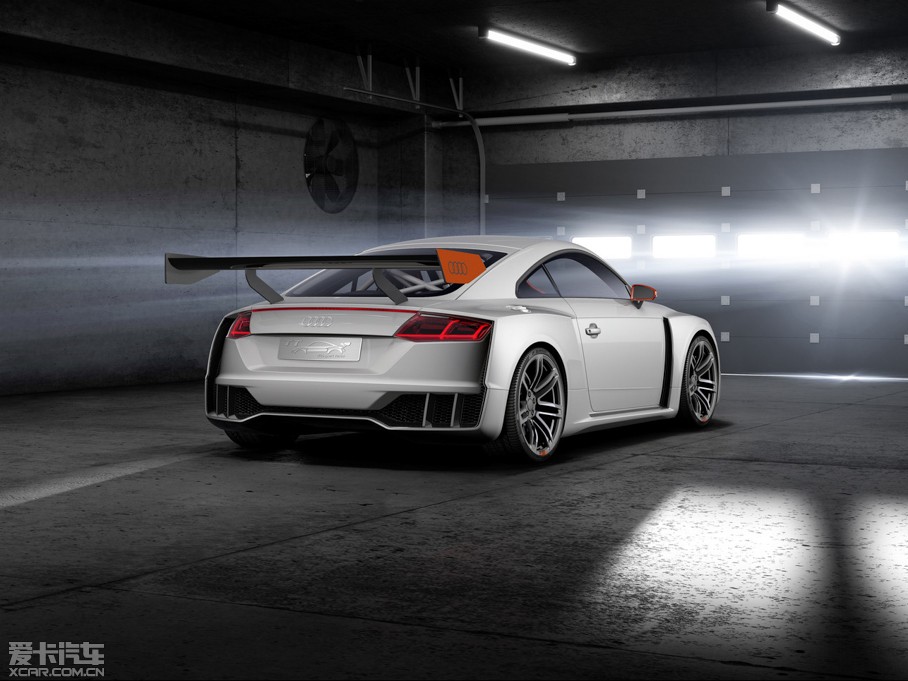 2015��W��TT Coupe clubsport turbo����܇