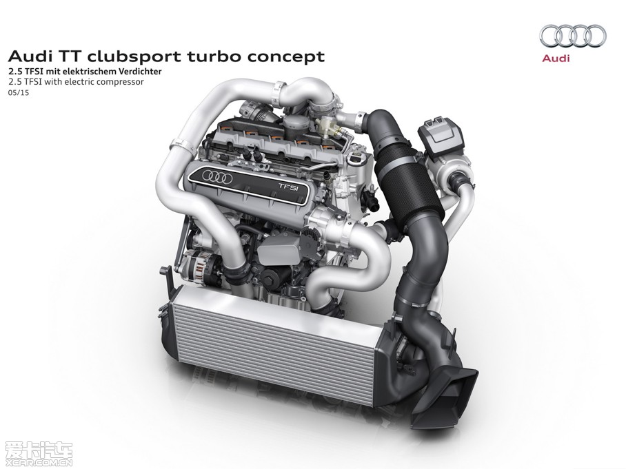 2015��W��TT Coupe clubsport turbo����܇