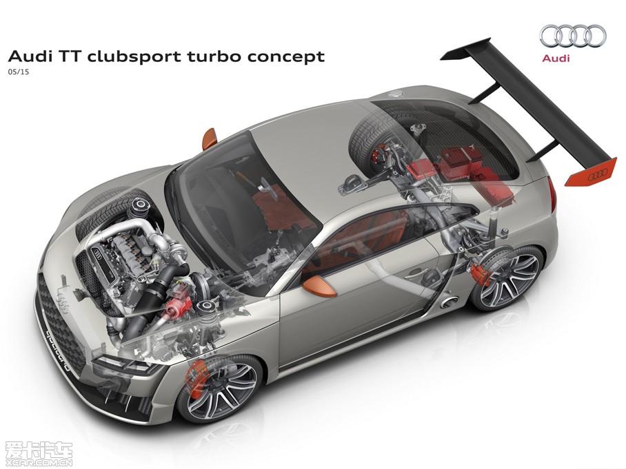 2015��W��TT Coupe clubsport turbo����܇