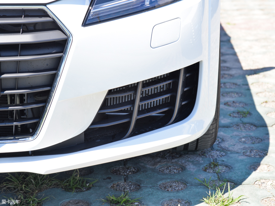 2015��W��TT Coupe 45 TFSI