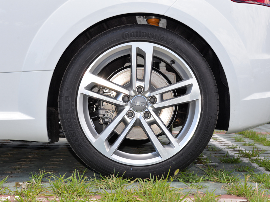 2015WTT Coupe 45 TFSI