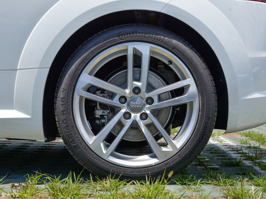 2015WTT Coupe 45 TFSI